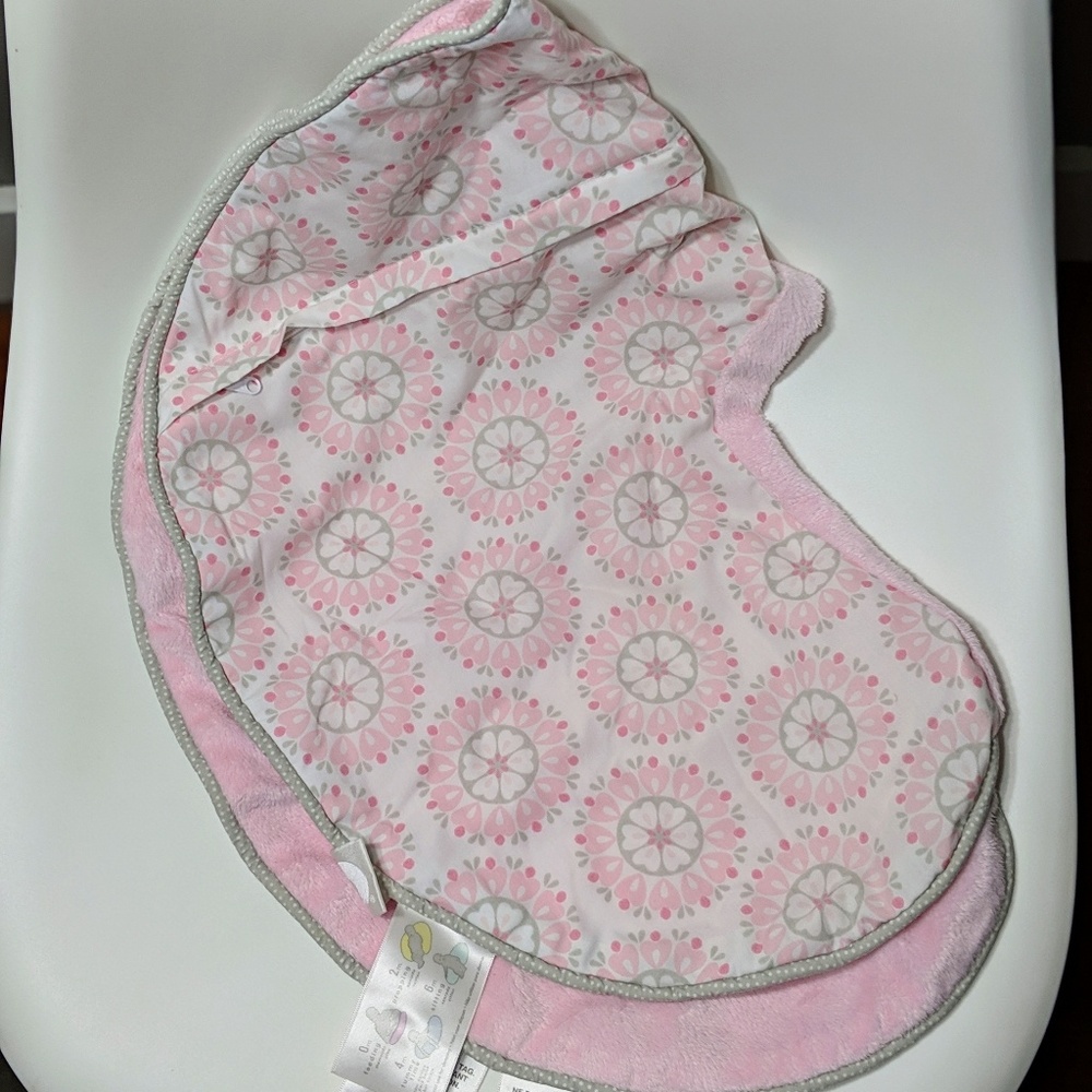 Boppy Cover